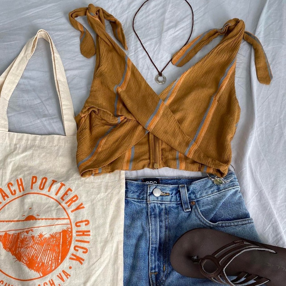 O’neill tank top
